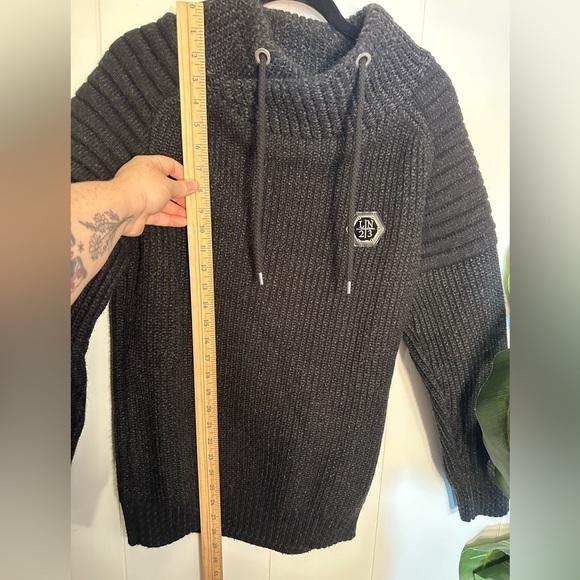 Leif Nelson Men’s XL Herron Pullover - Picture 9 of 12